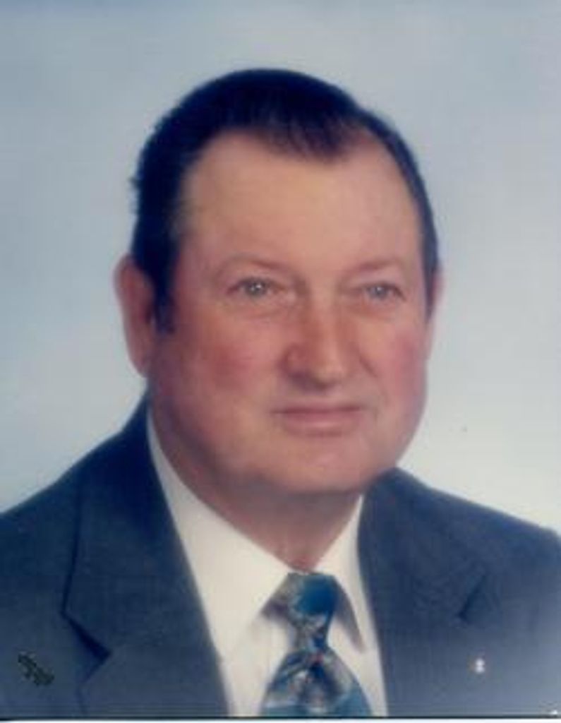 George Isaac Wilson Profile Photo