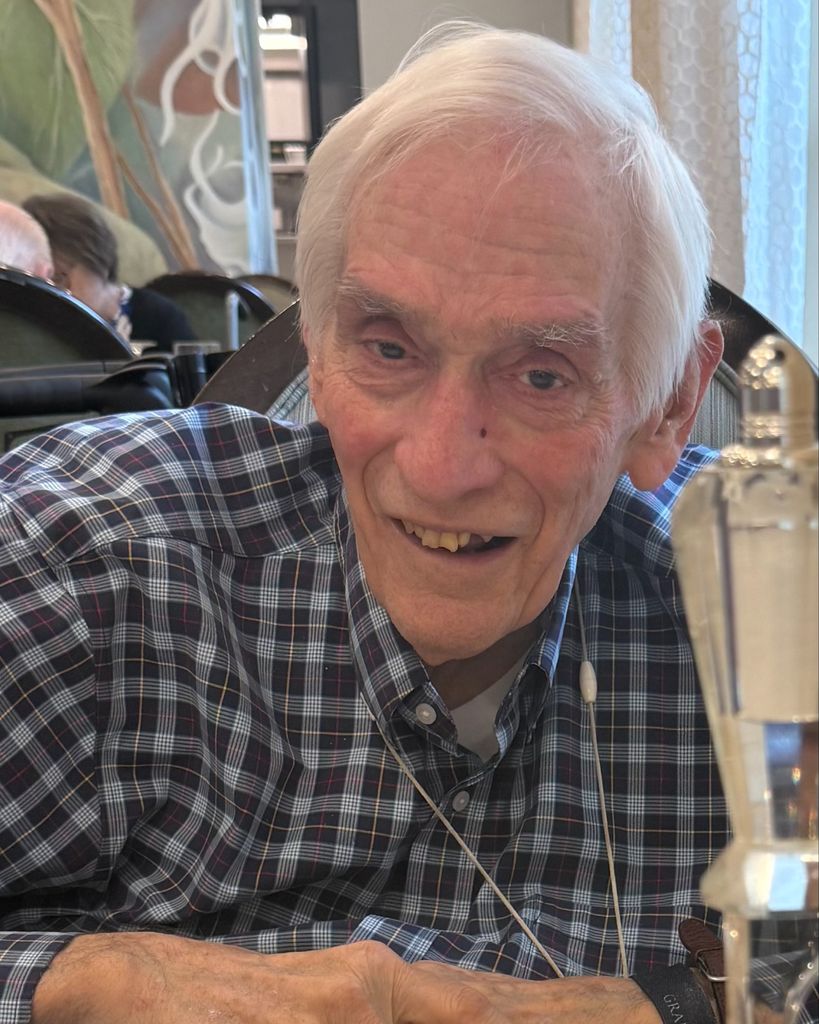 Robert Orth McClintock, Sr.