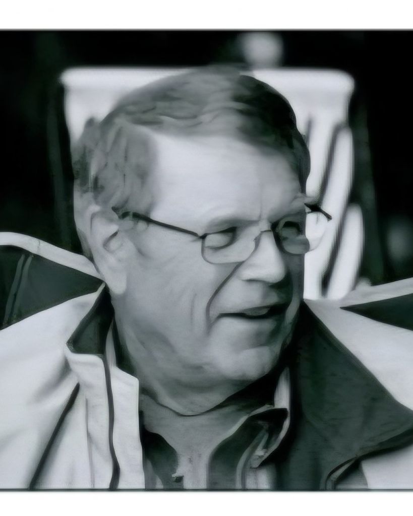 Robert "Bob" McDonald