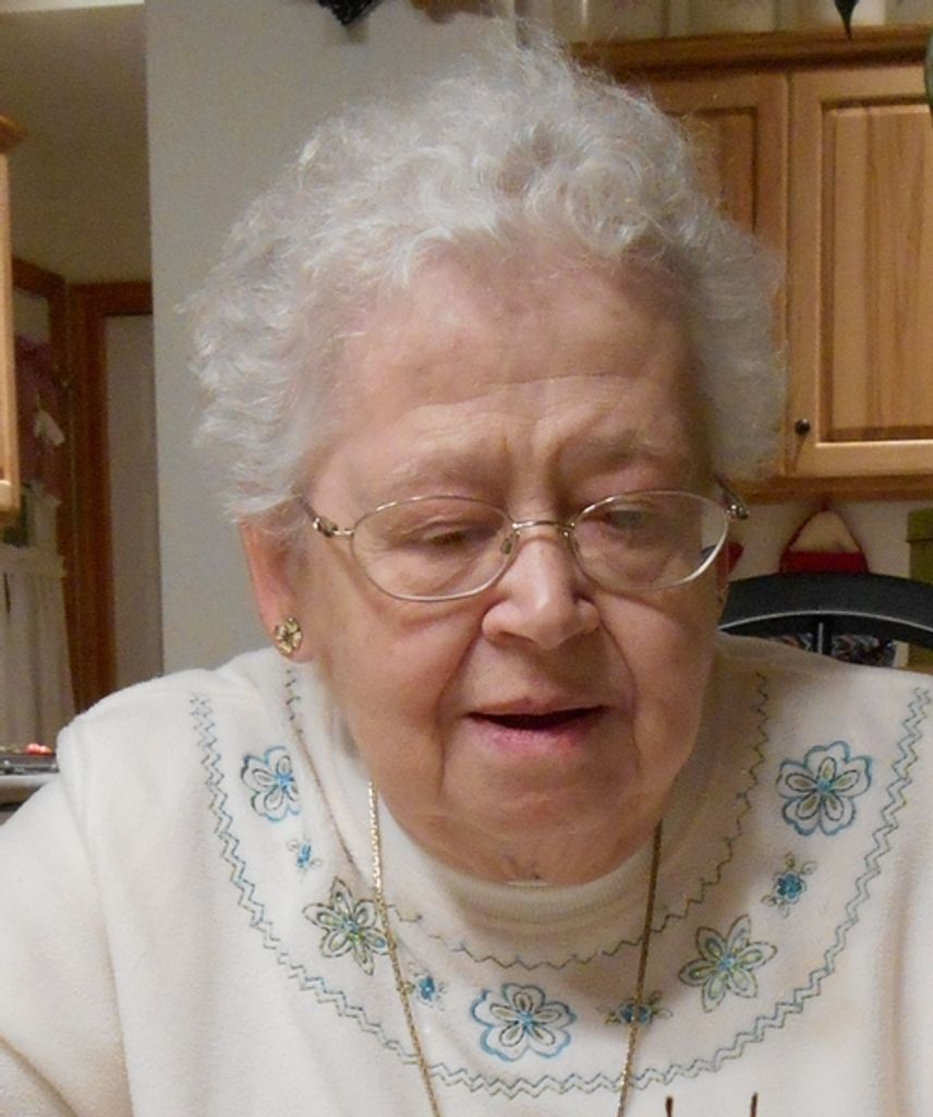 Dorothy D. Bigley (Flack) Profile Photo