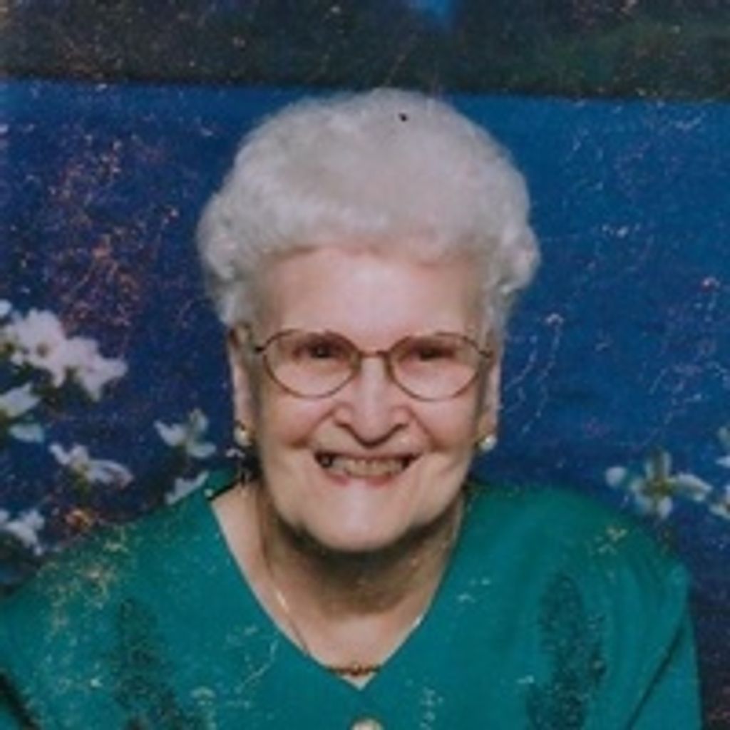 Merlie Sechrist