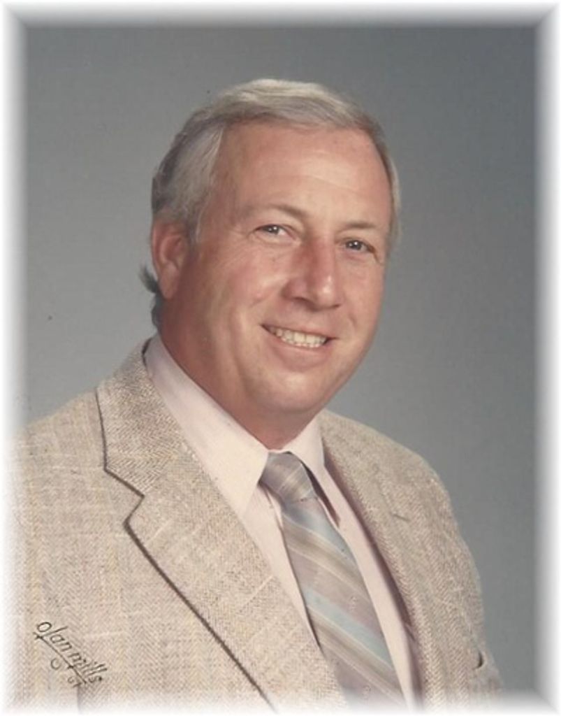 Clifford John Nordmeyer Sr. Profile Photo