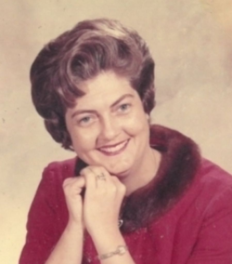 Virginia Tucker Profile Photo
