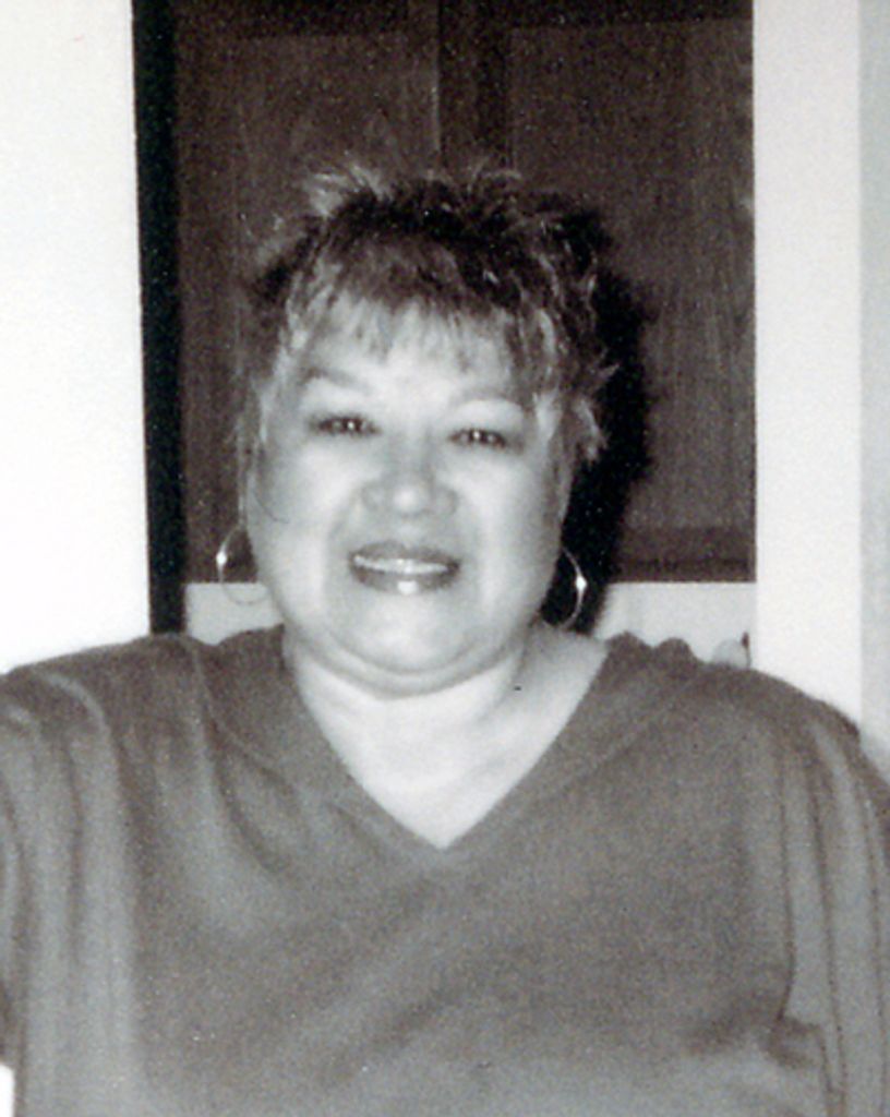 Donna Baker Profile Photo