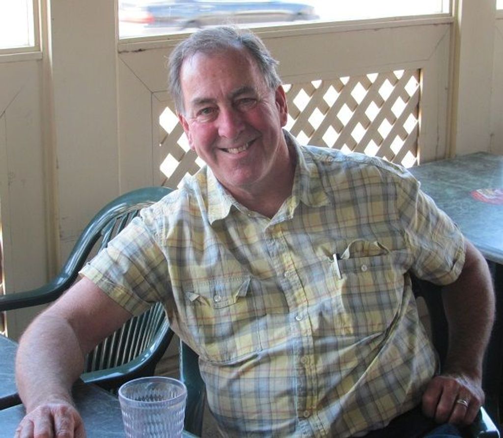 Stephen Thomas Laffoon