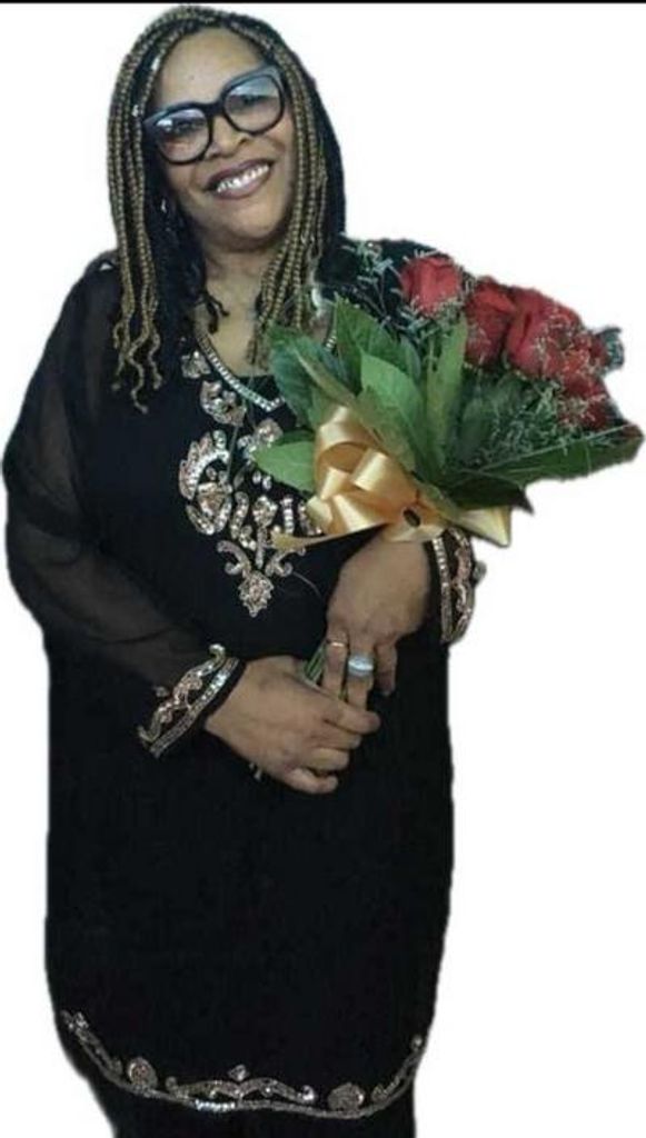 Missy Ann Thompson Profile Photo