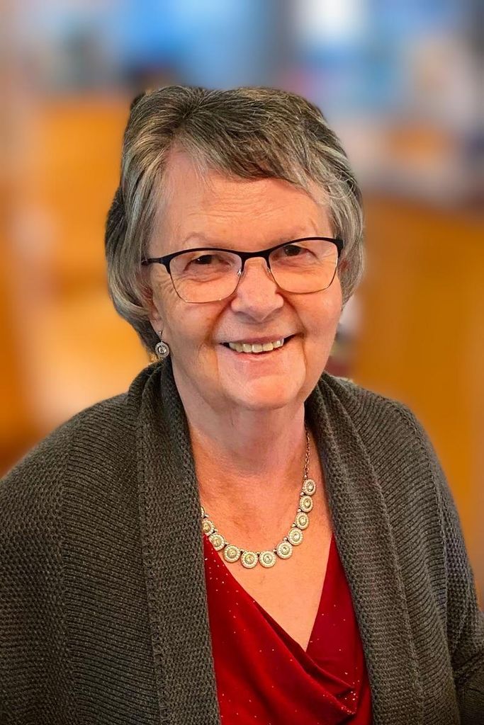 Doris Snelgrove Profile Photo