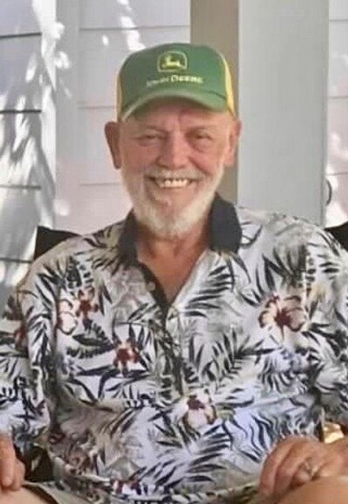 Lee Harris