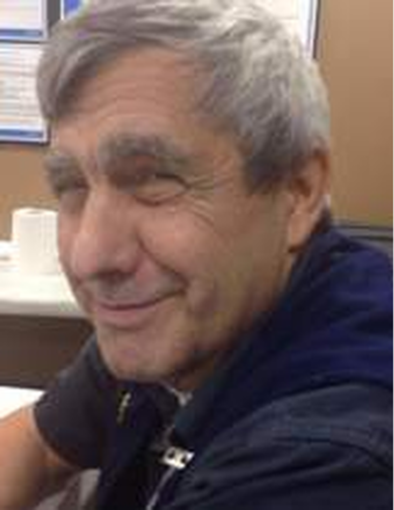 Robert Eugene Hendrix Profile Photo