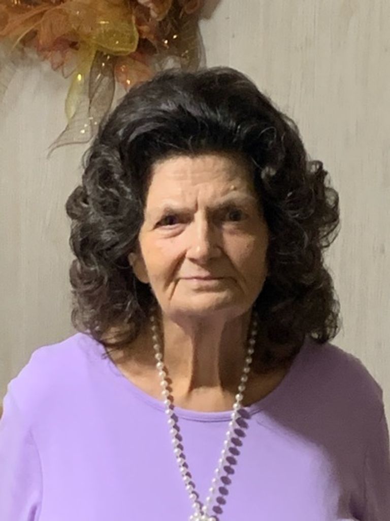 Voncille Boyd Williams Profile Photo