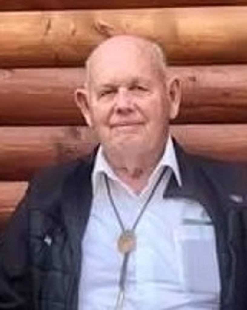 Robert J. Benz Profile Photo