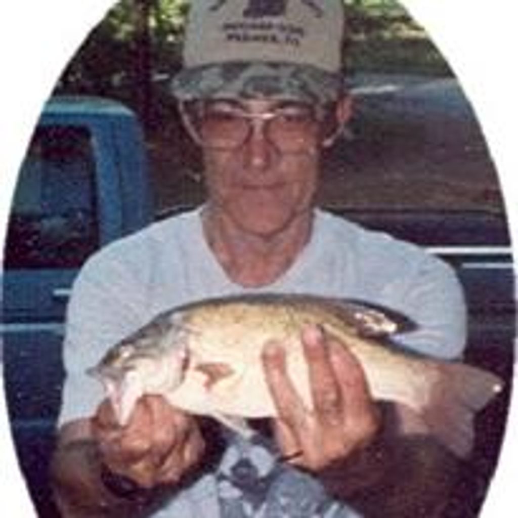 James McCasland