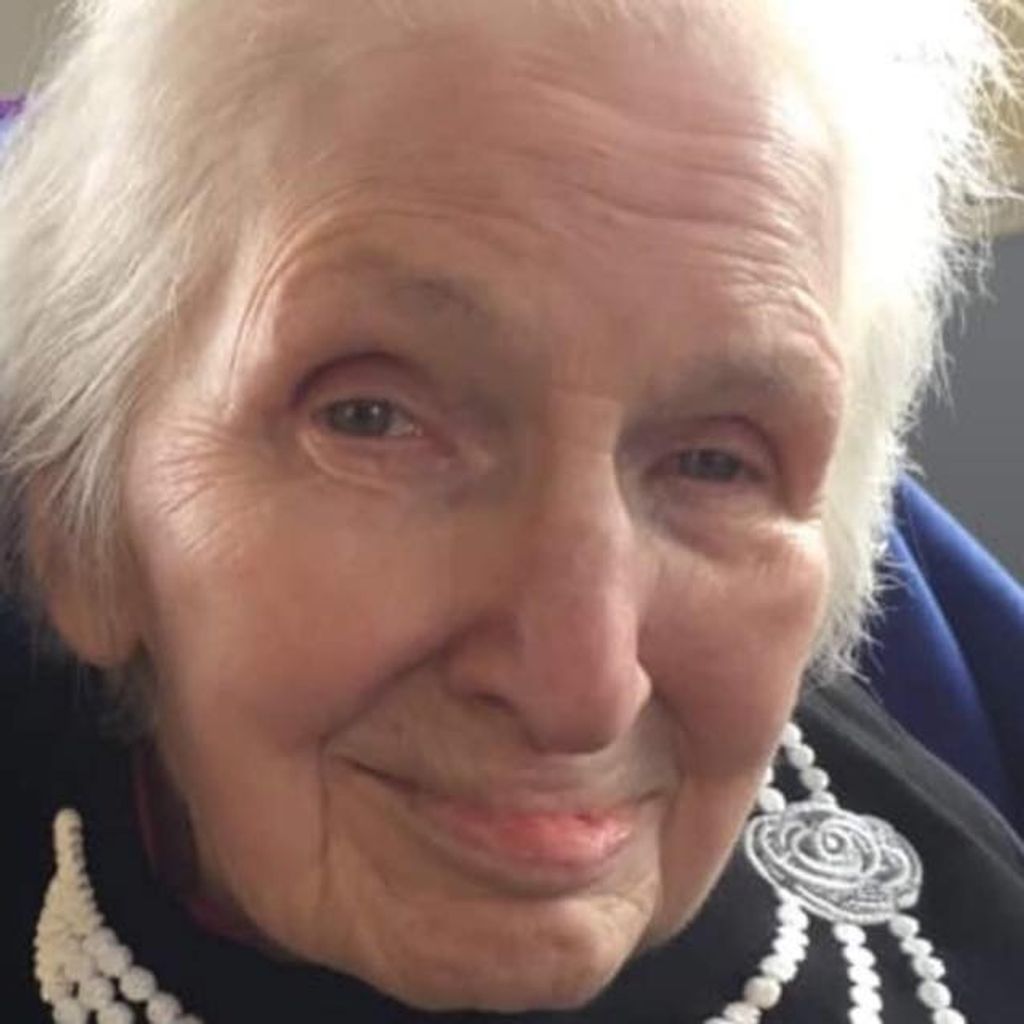 Marie C. Ciotti