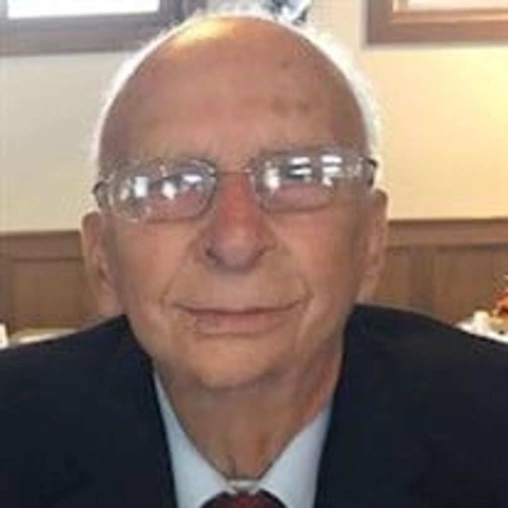 Peter Carl Tuchscherer