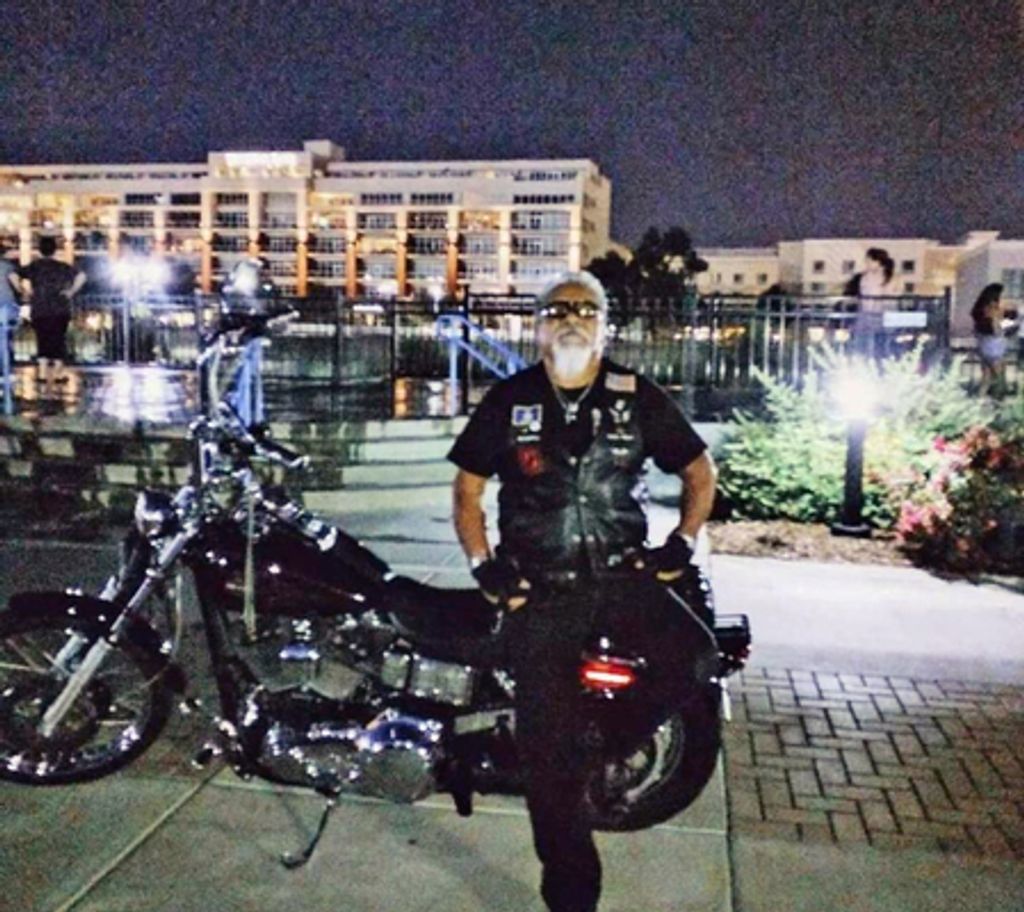 Virgil Michael Martinez Profile Photo