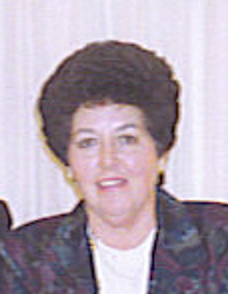 Mary Jane Sutphin Profile Photo