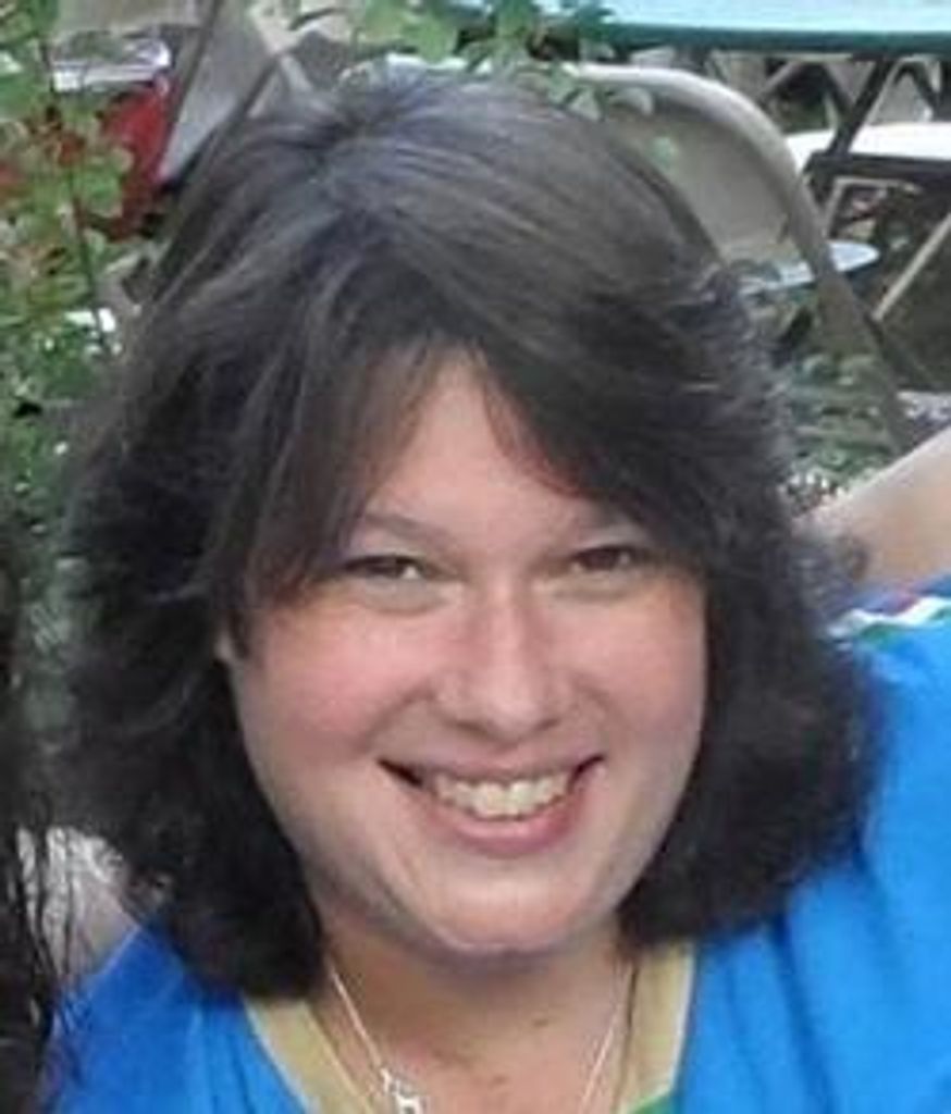 Robin Ann Twaddell (Nee Mcgowan)