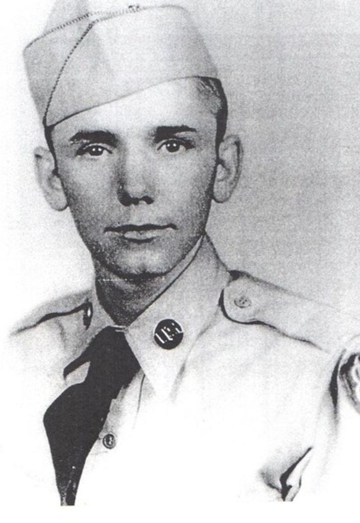 Duane Lyle Raney