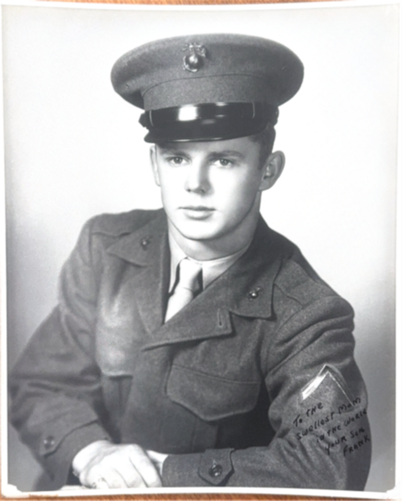 Frank Silkman Profile Photo