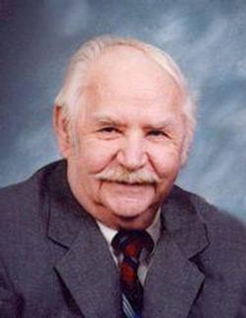 Leroy Chesley Doss, Sr.