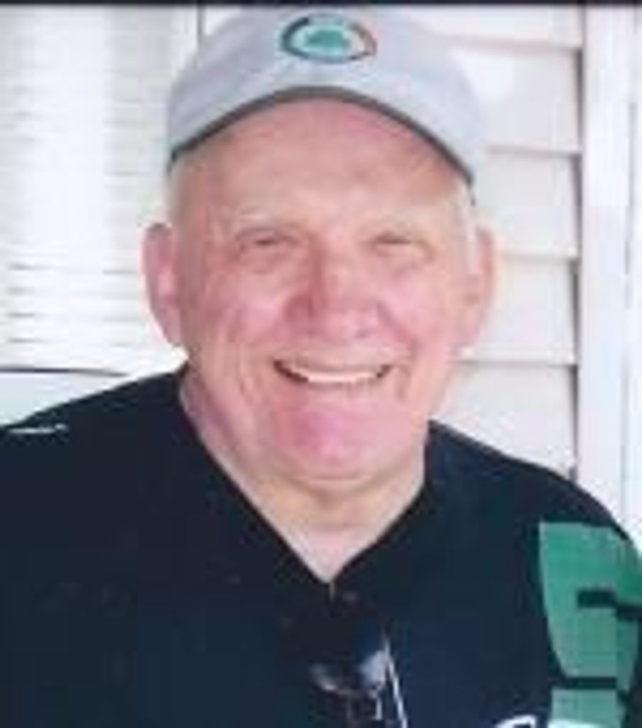 John P. Carroll Profile Photo