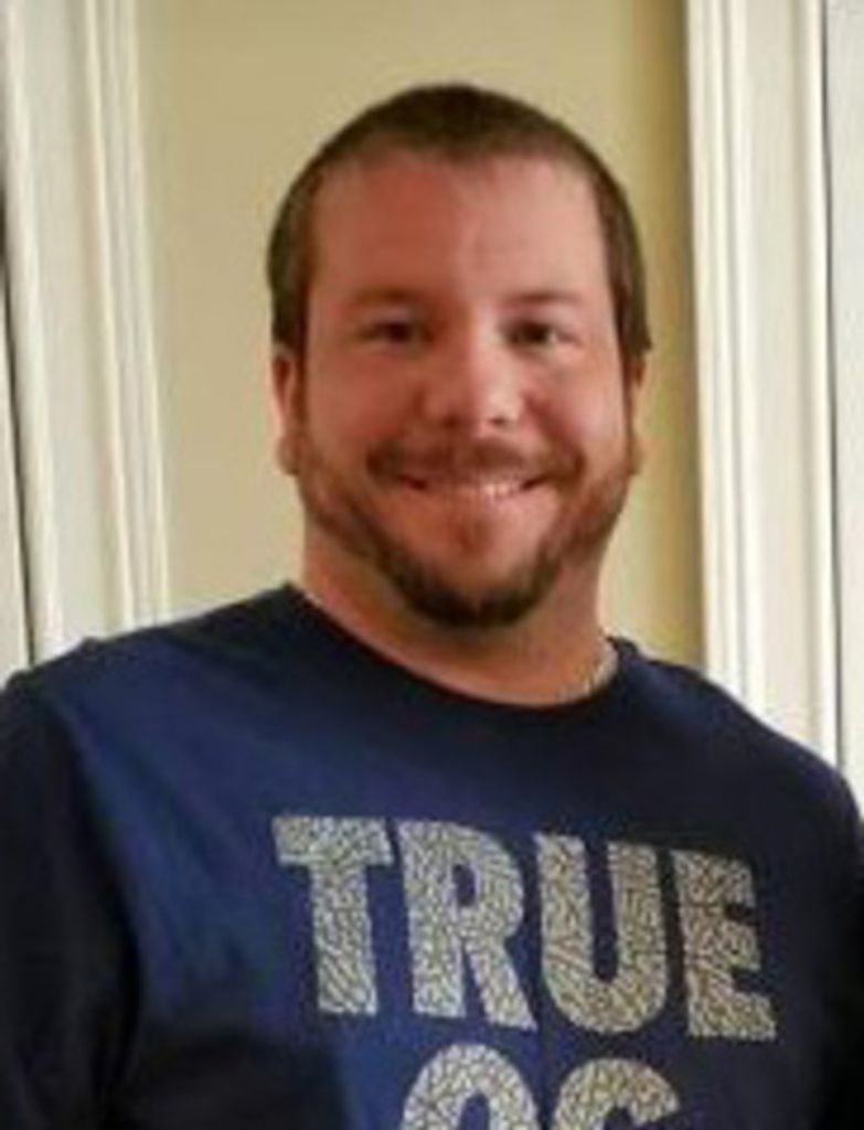 Matthew "Matt" Joseph Preston Profile Photo