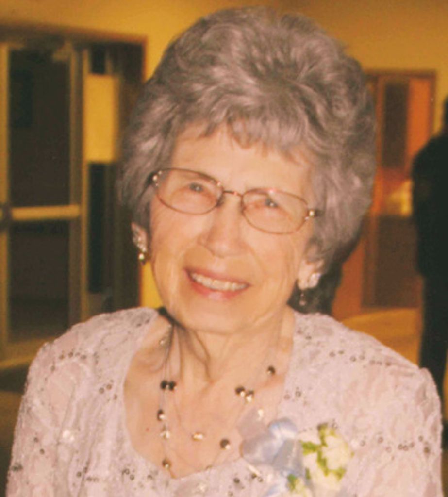 Beatrice G. Ricke Profile Photo