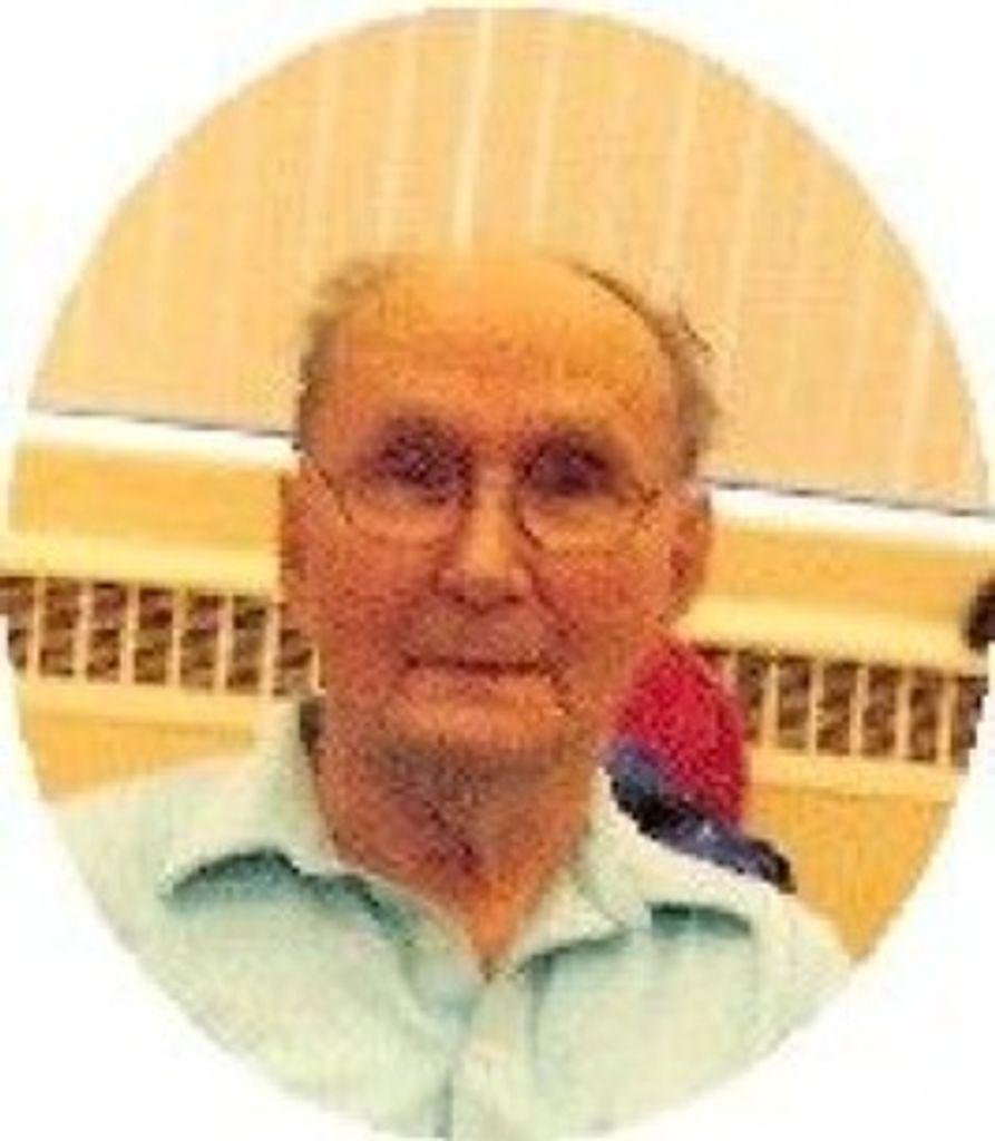 Thomas Joseph Gerovac