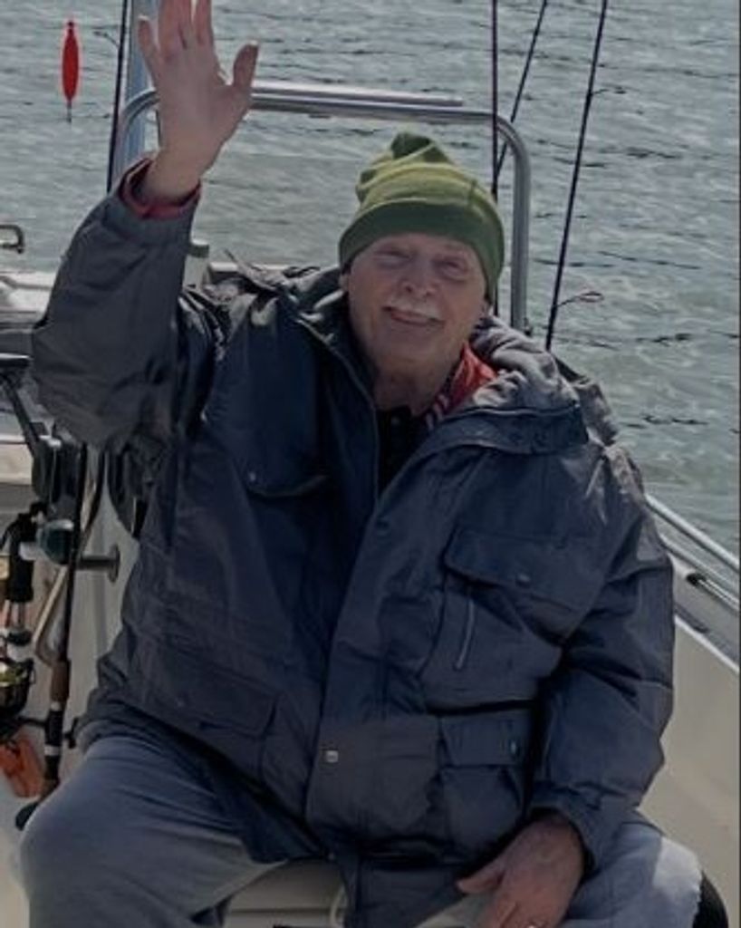 Stephen Daniel Culver