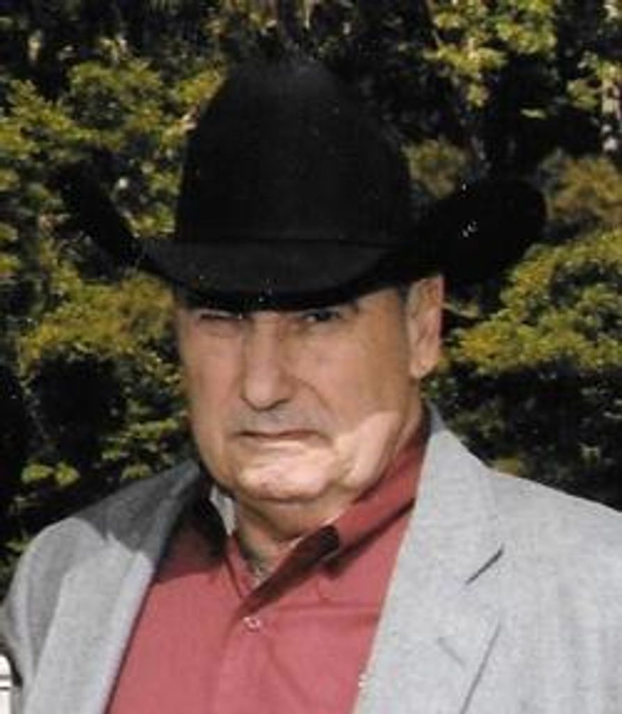 Donald Eugene Phippins