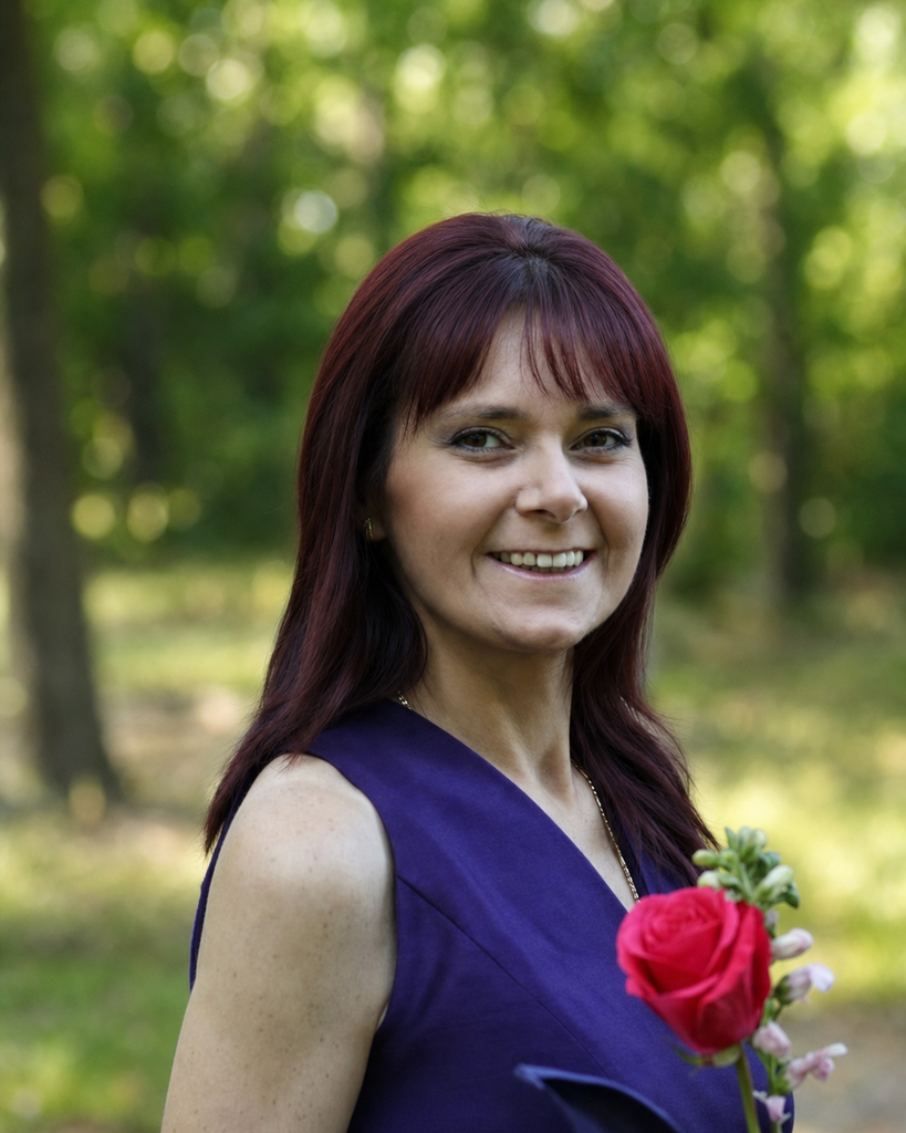 Karmela Taits Stohr Profile Photo