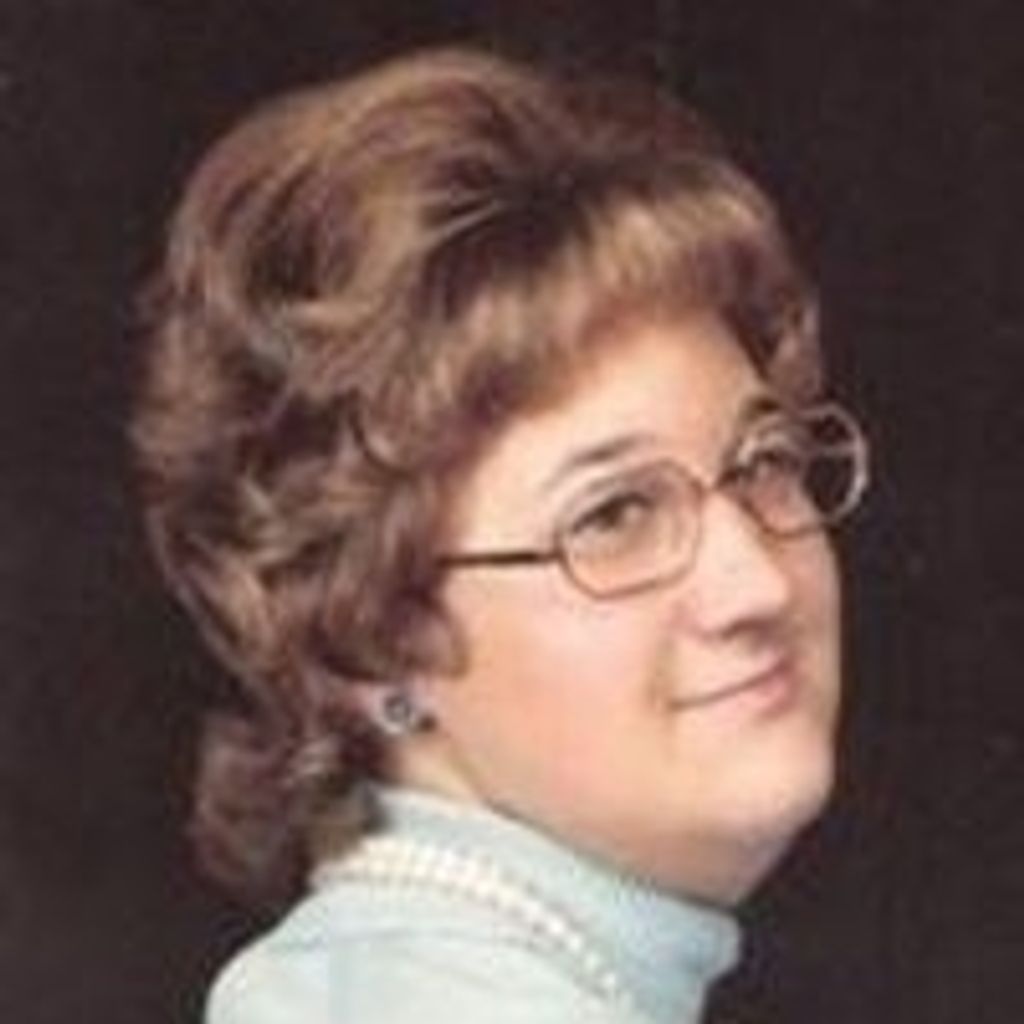 Sue Ann Bahnsen