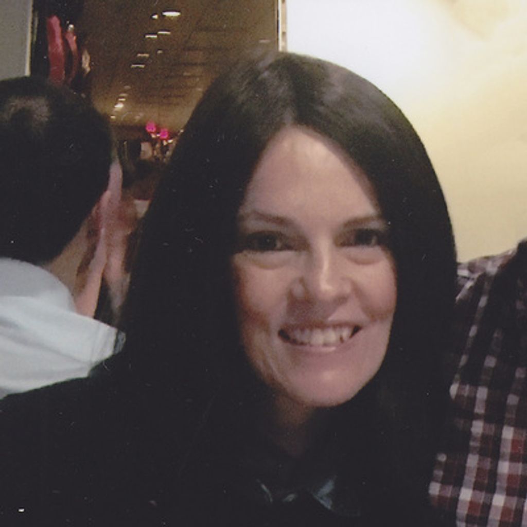 Sarah R. Halaburt Profile Photo
