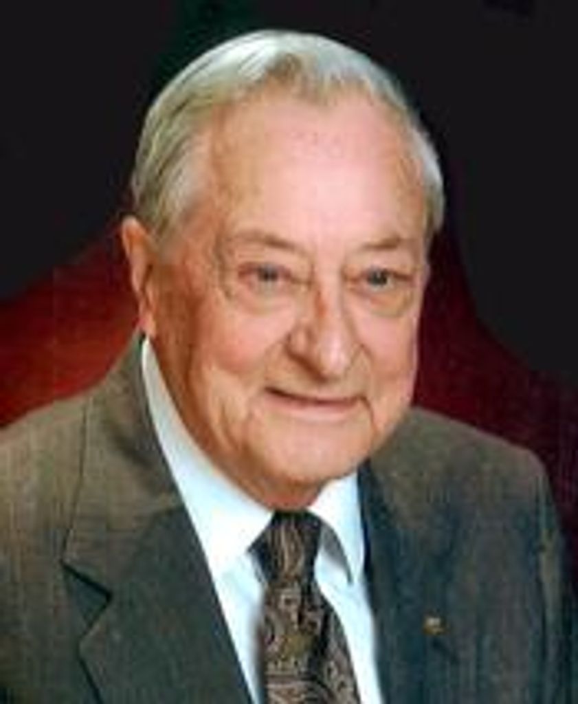 Raymond P. Call
