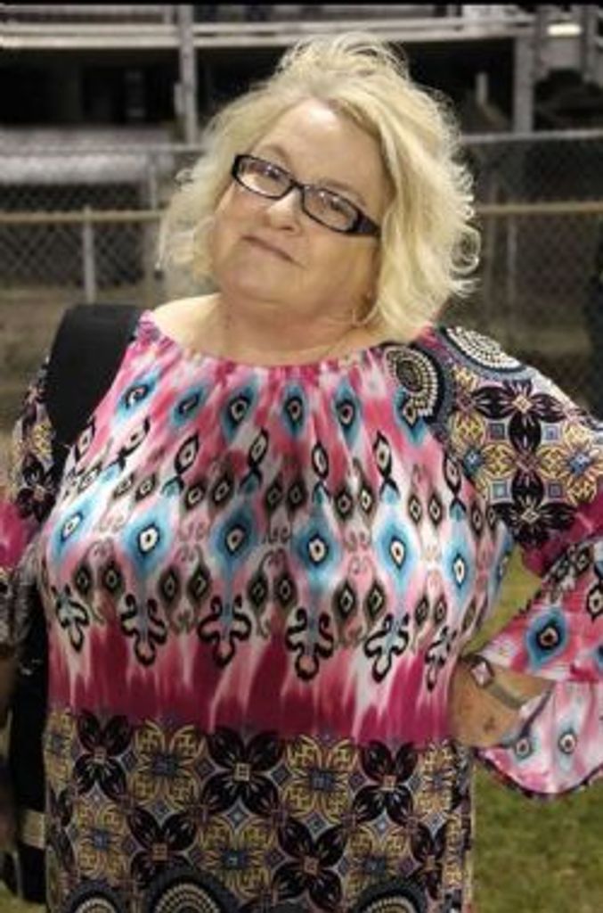 Sherry White Shelden Profile Photo