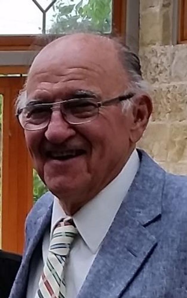 Bertrand Breton Profile Photo