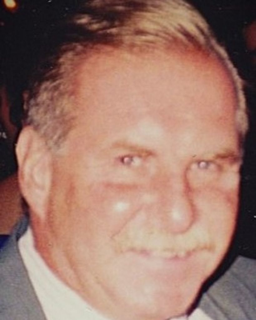 Richard W. Fedyk