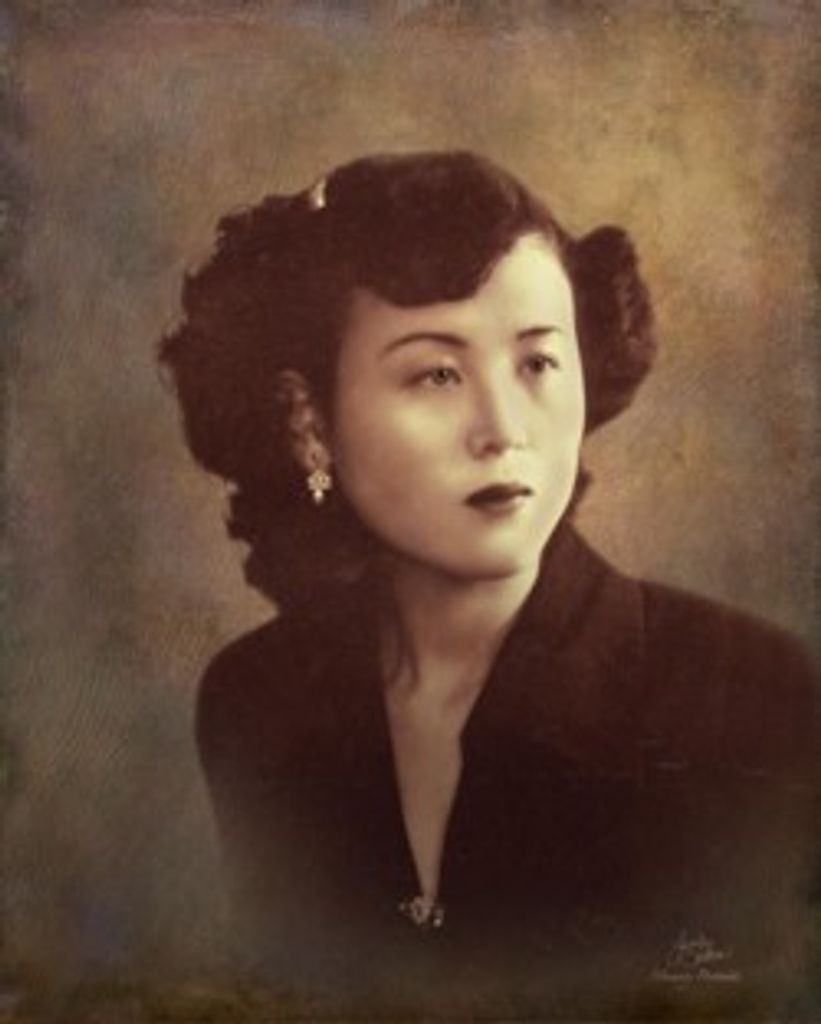 Yoshimi Bednar