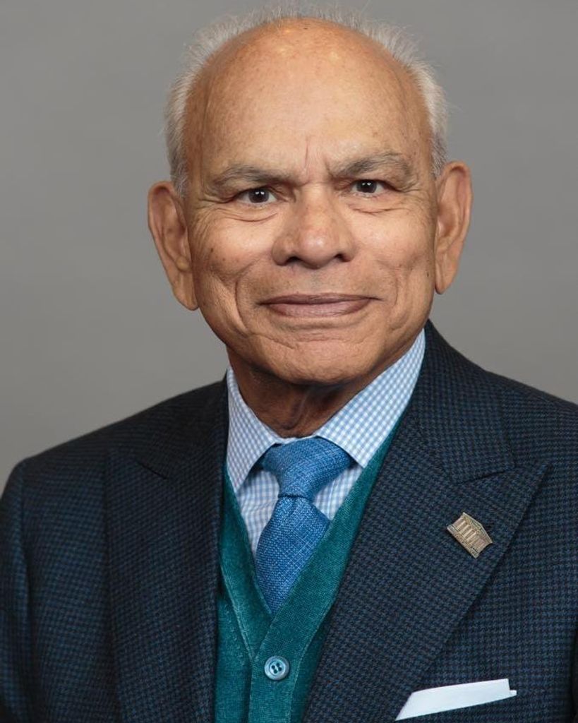 Raj Behari Lal Profile Photo