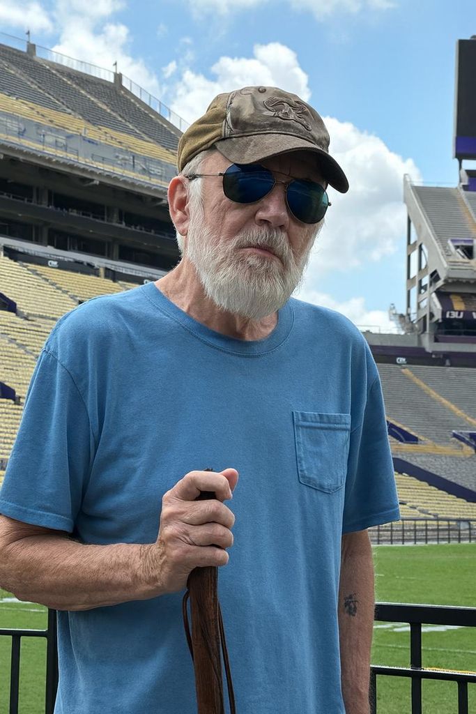 Jimmy Dale Pitts Profile Photo