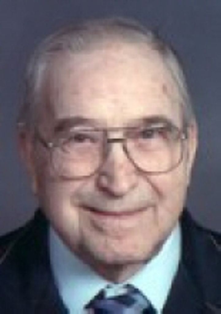 Lincoln Foster