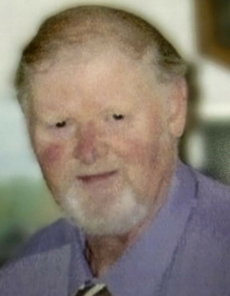 Bernard David Gerhartz Profile Photo