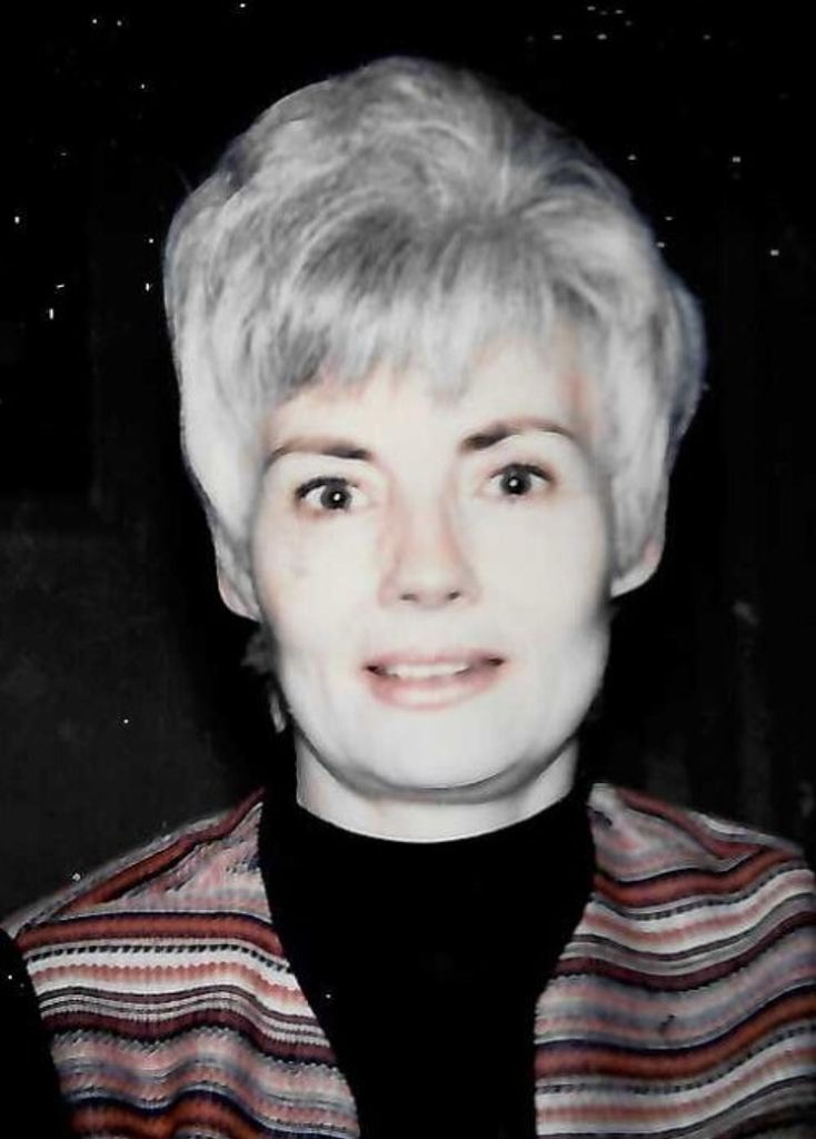 Arah-Dean (Scheele)  Wolaver