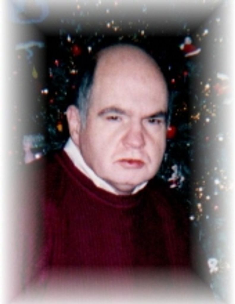 Donald Bruce Ferguson, Jr.