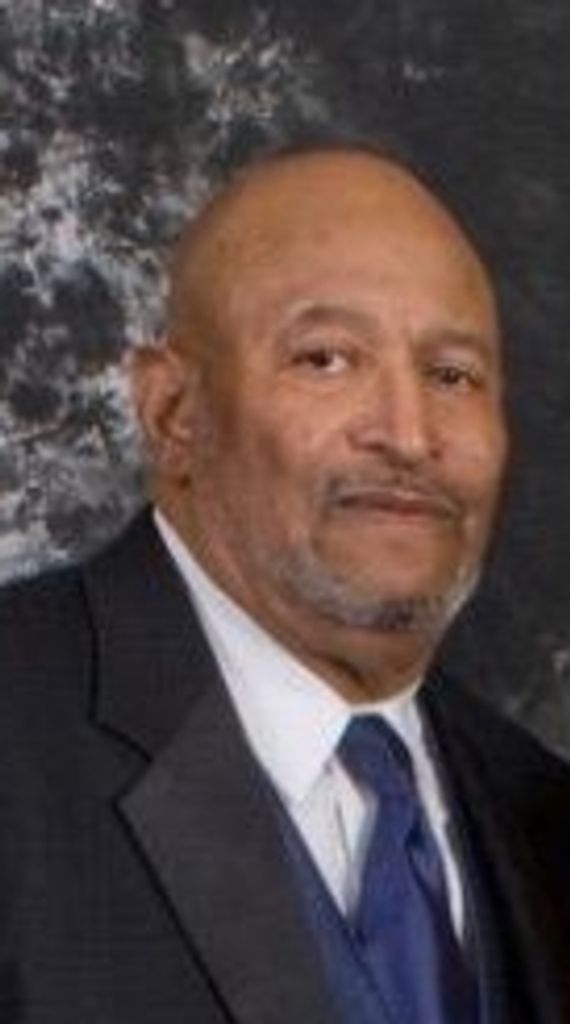 Willie James Harper Profile Photo