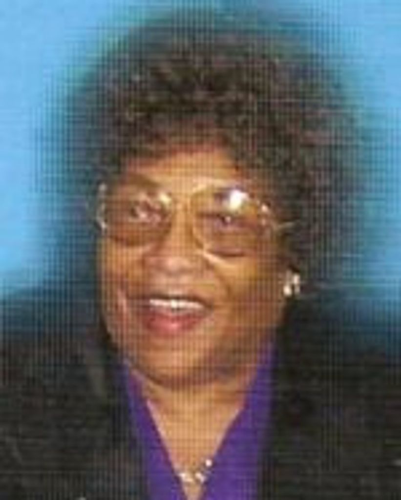Doris L. Thomas