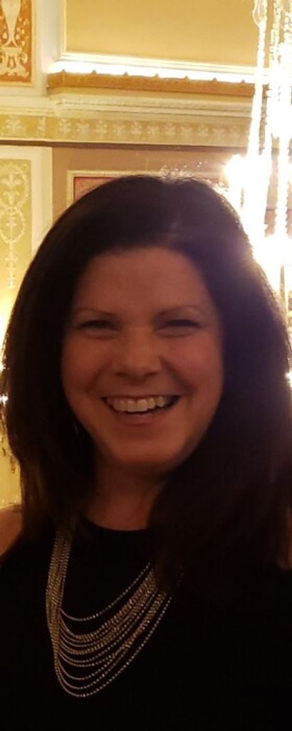 Carol Elaine Vargo