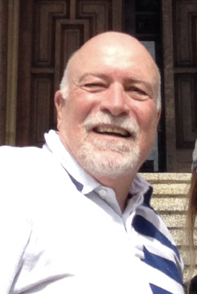 Wayne Earl Webb Profile Photo