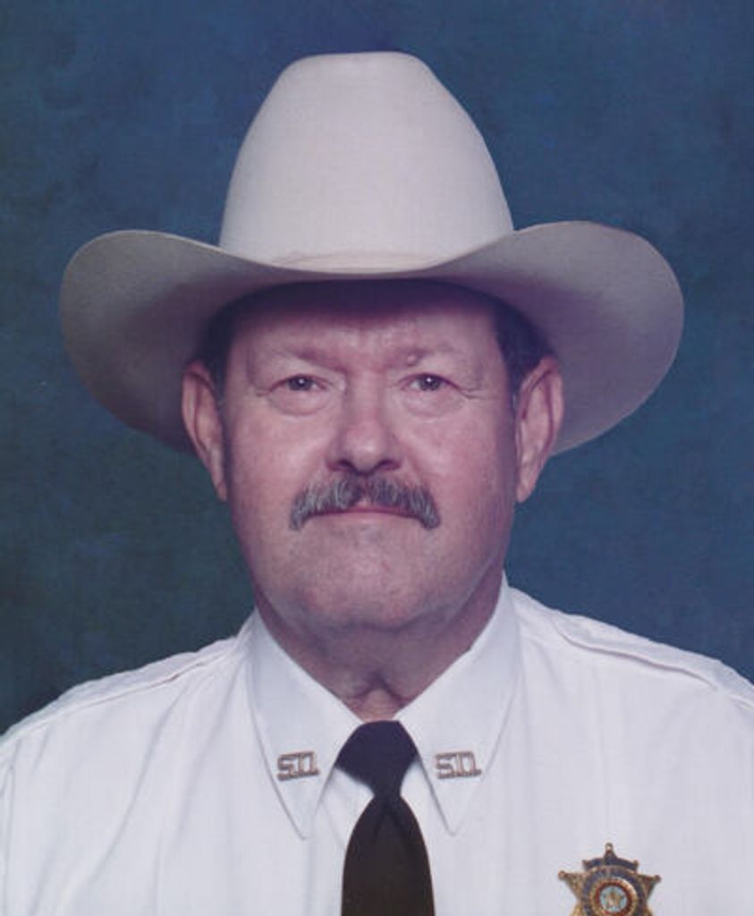 Clyde Wayne Green Profile Photo