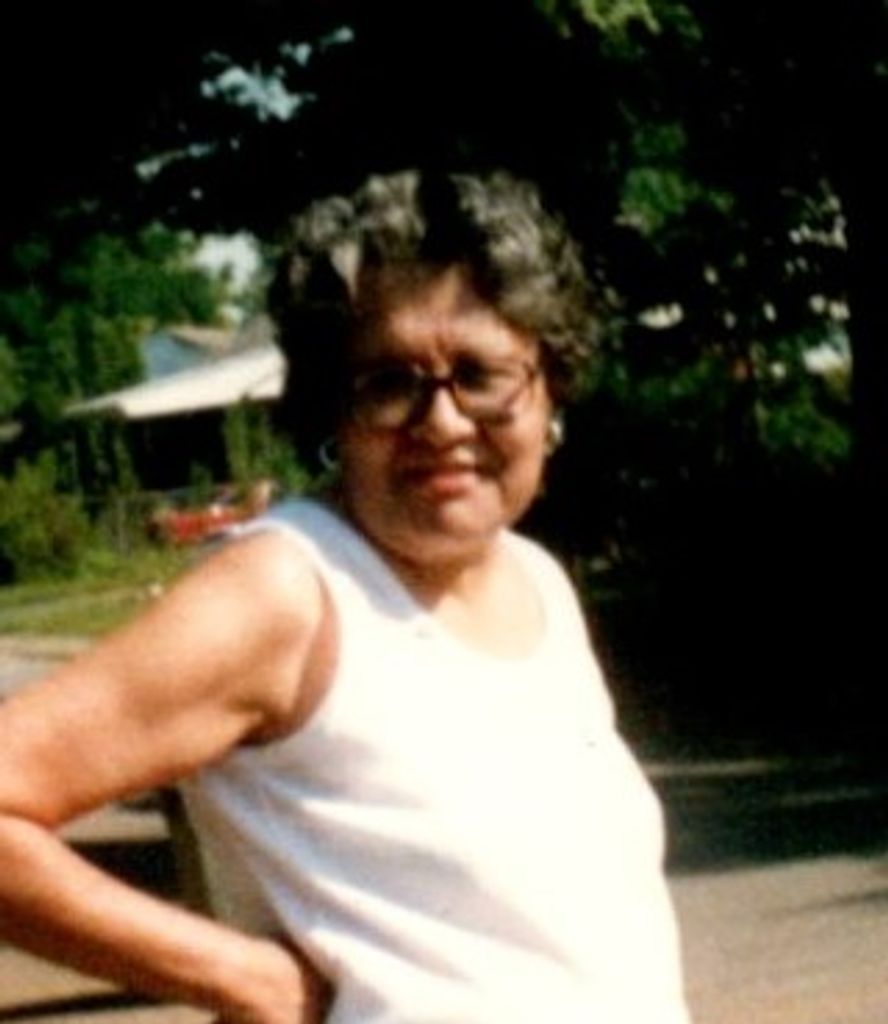 Mary L. Hollins